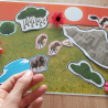 L'environnement du mouton