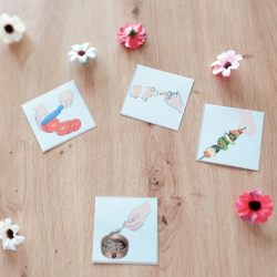 Pictogrammes