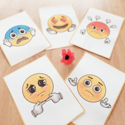 Emotions