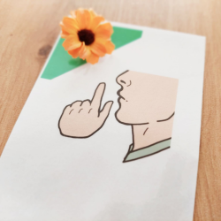 Bons et mauvais comportements