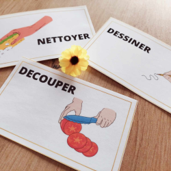 Cartes consignes