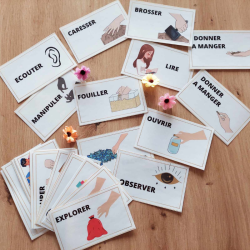 Cartes consignes