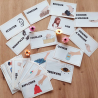Cartes consignes