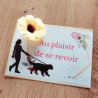 Cartes d'attention