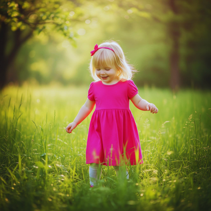 Petite enfance